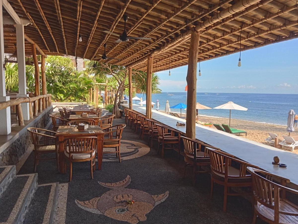 Vienna Beach Resort Amed Esterno foto