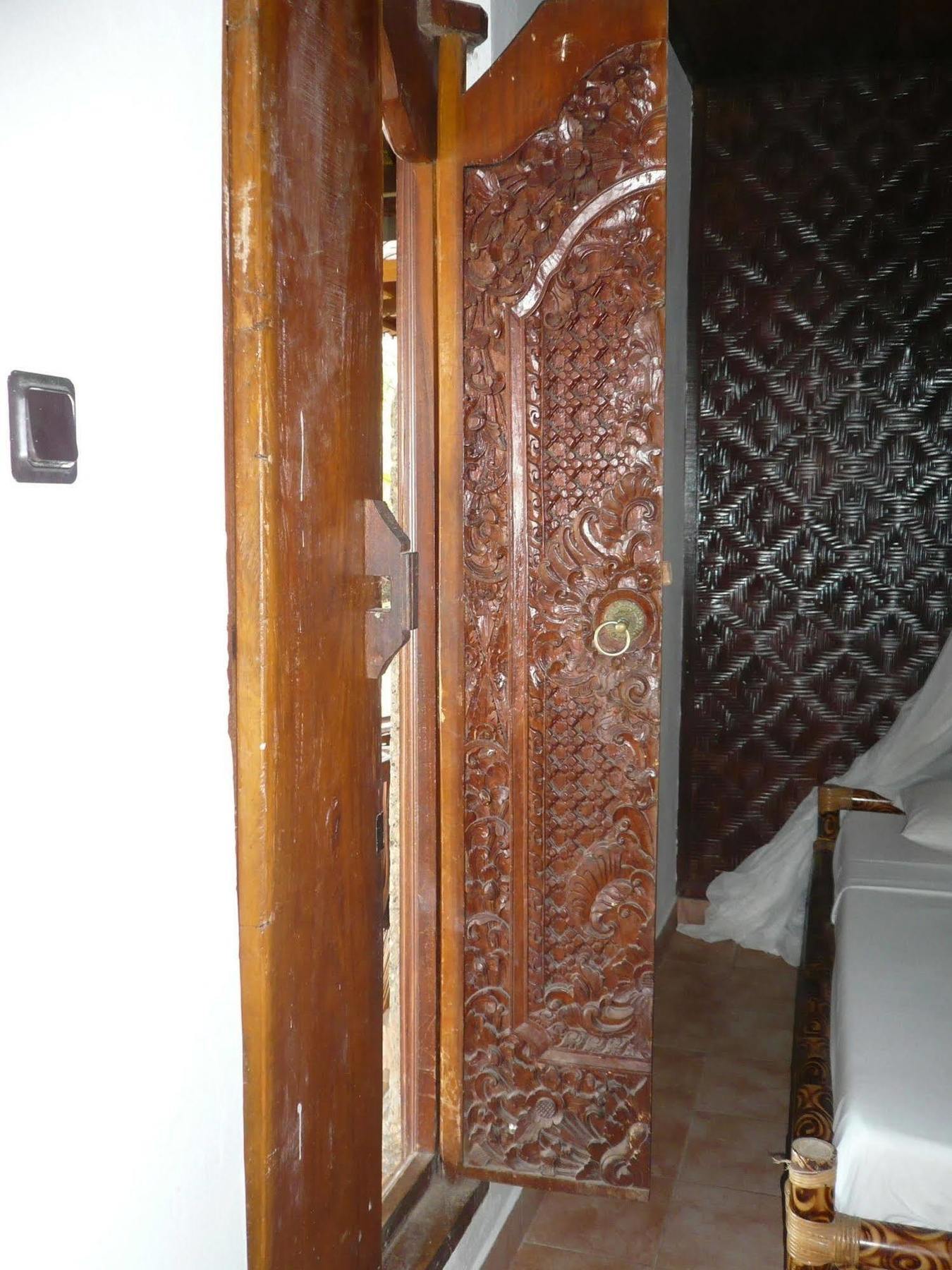 Vienna Beach Resort Amed Esterno foto