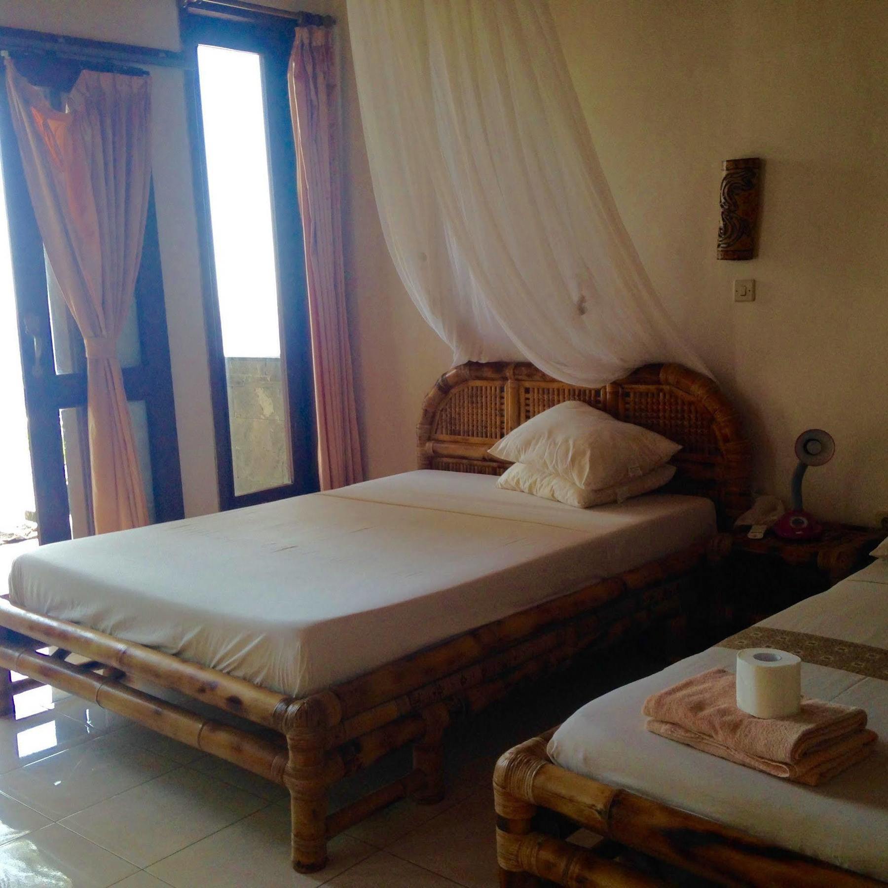 Vienna Beach Resort Amed Esterno foto