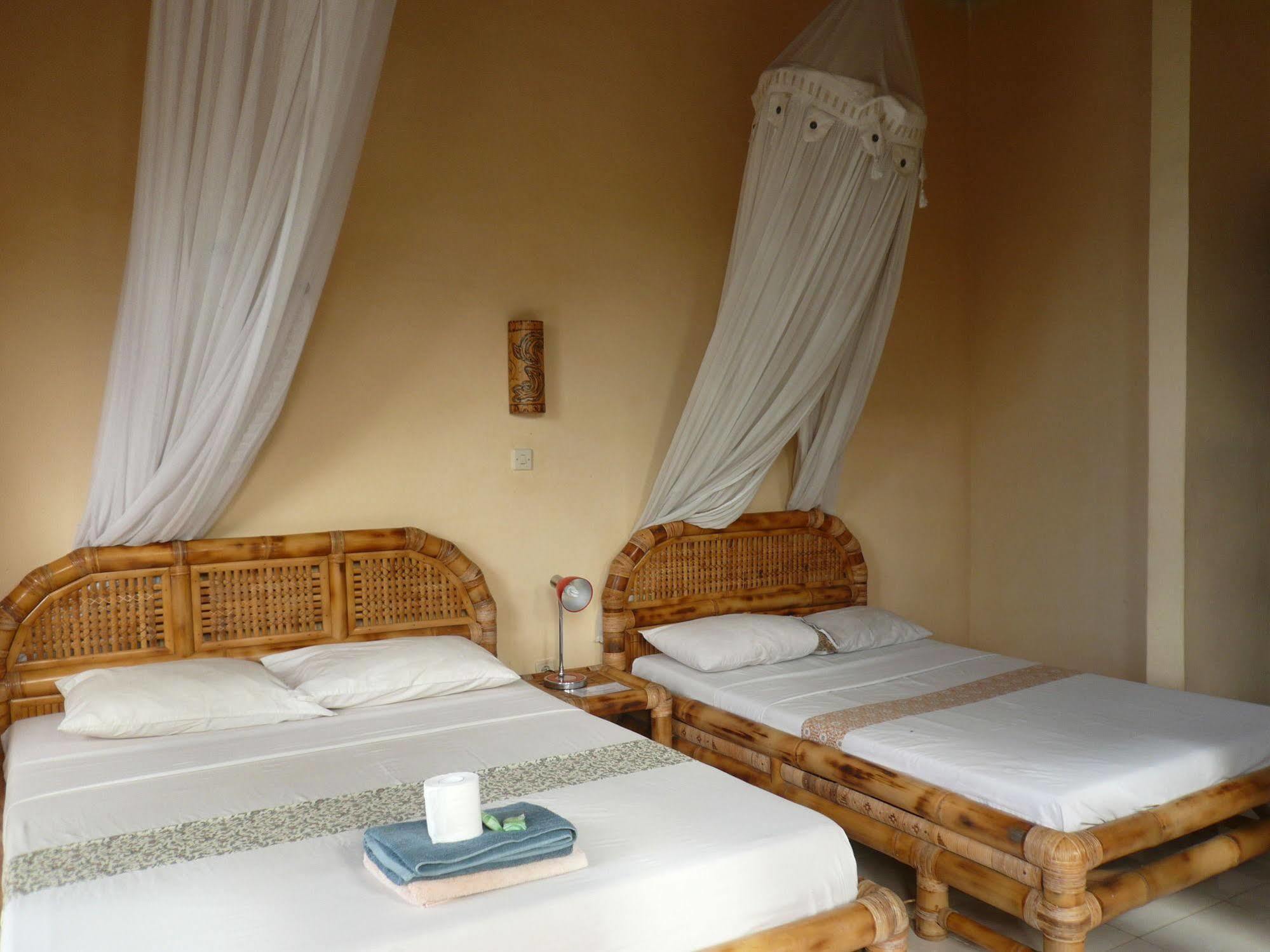 Vienna Beach Resort Amed Esterno foto