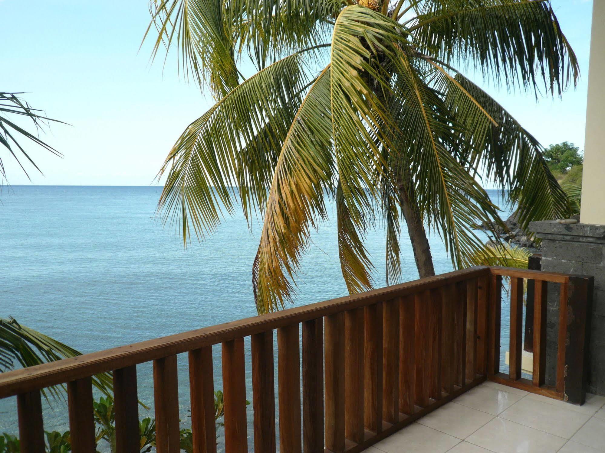 Vienna Beach Resort Amed Esterno foto