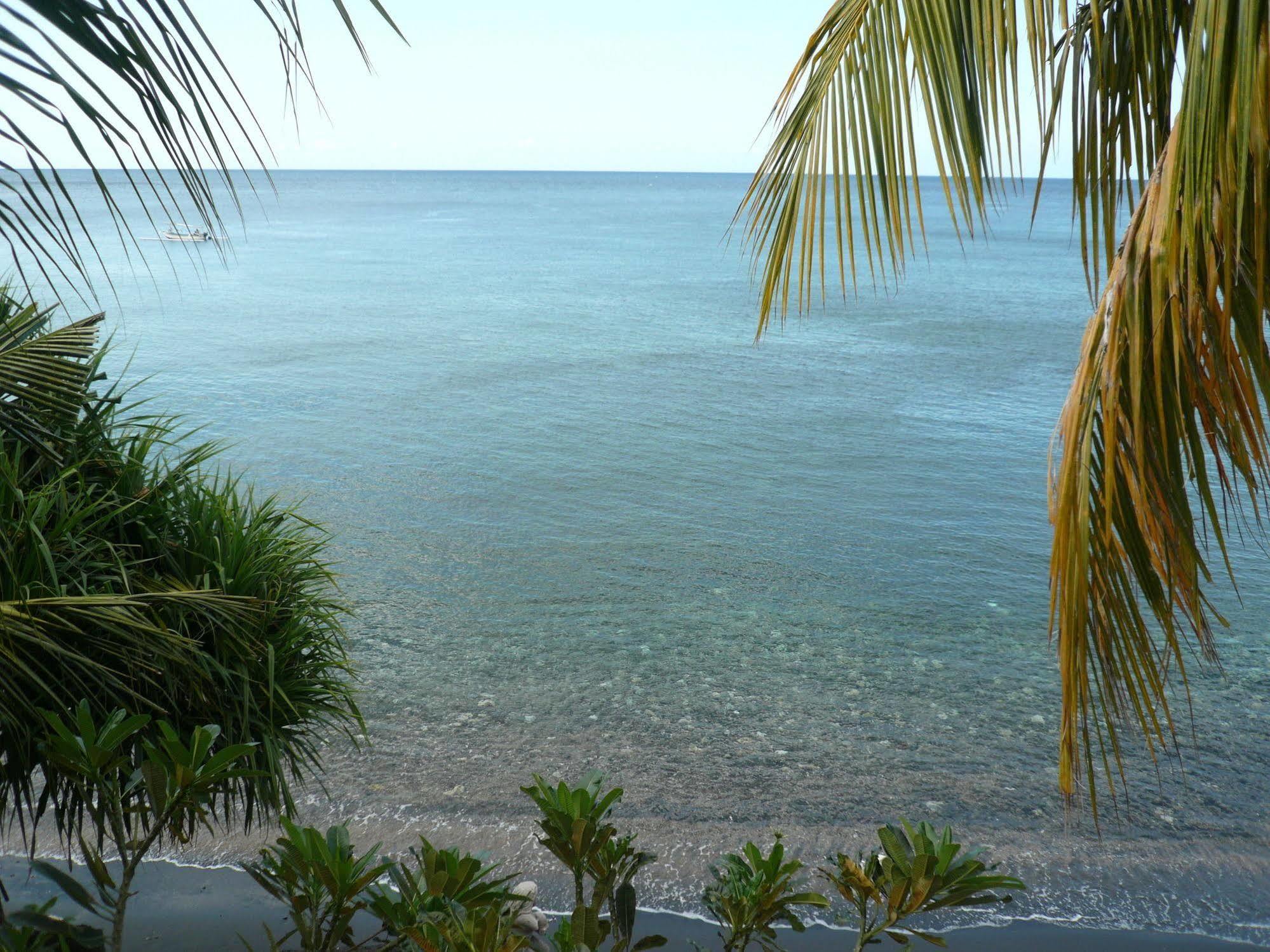 Vienna Beach Resort Amed Esterno foto