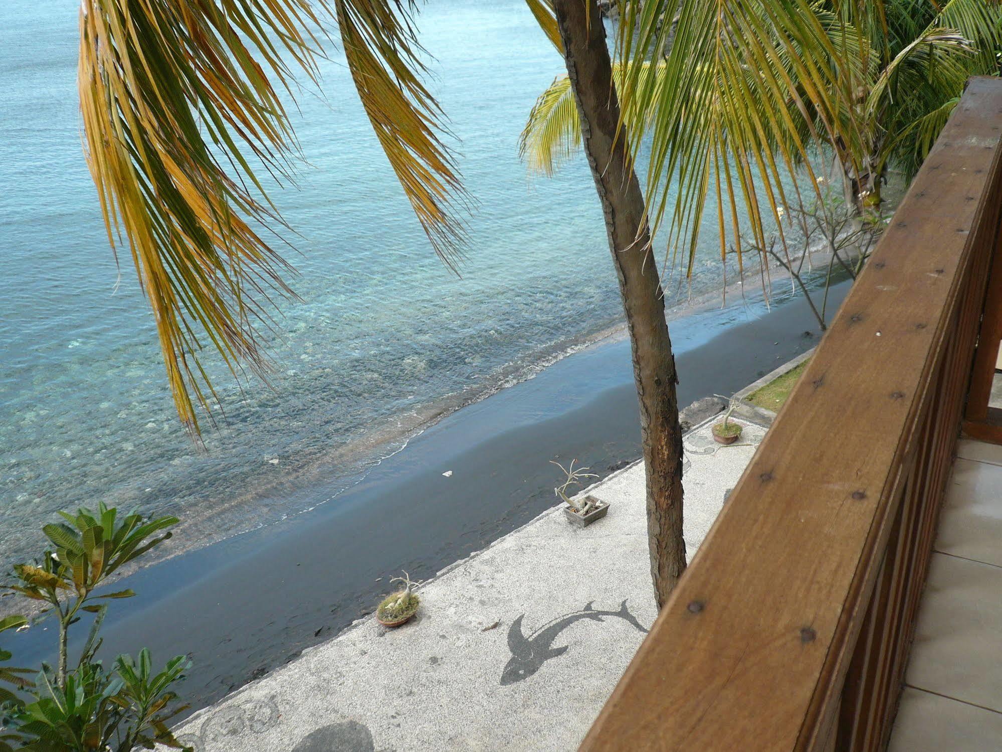 Vienna Beach Resort Amed Esterno foto