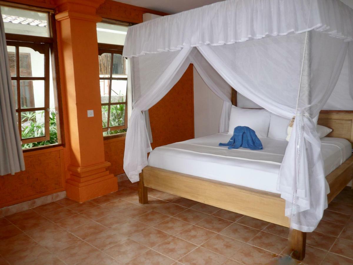 Vienna Beach Resort Amed Esterno foto