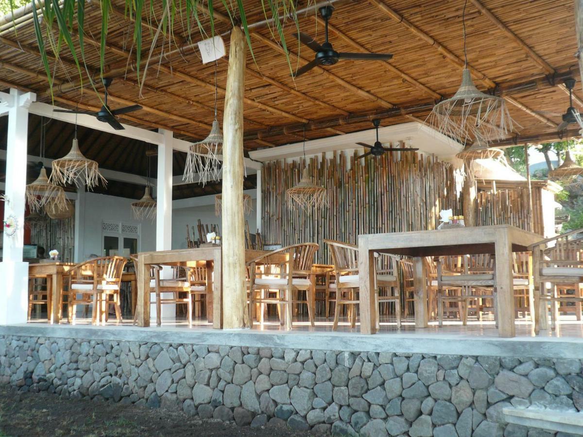 Vienna Beach Resort Amed Esterno foto