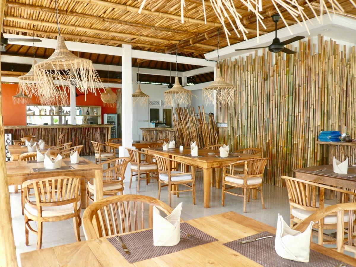 Vienna Beach Resort Amed Esterno foto