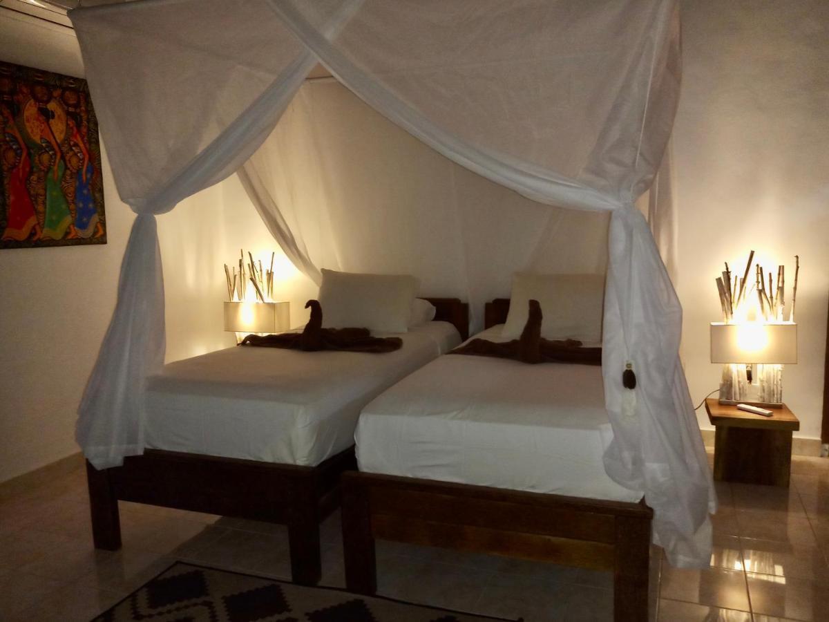 Vienna Beach Resort Amed Esterno foto