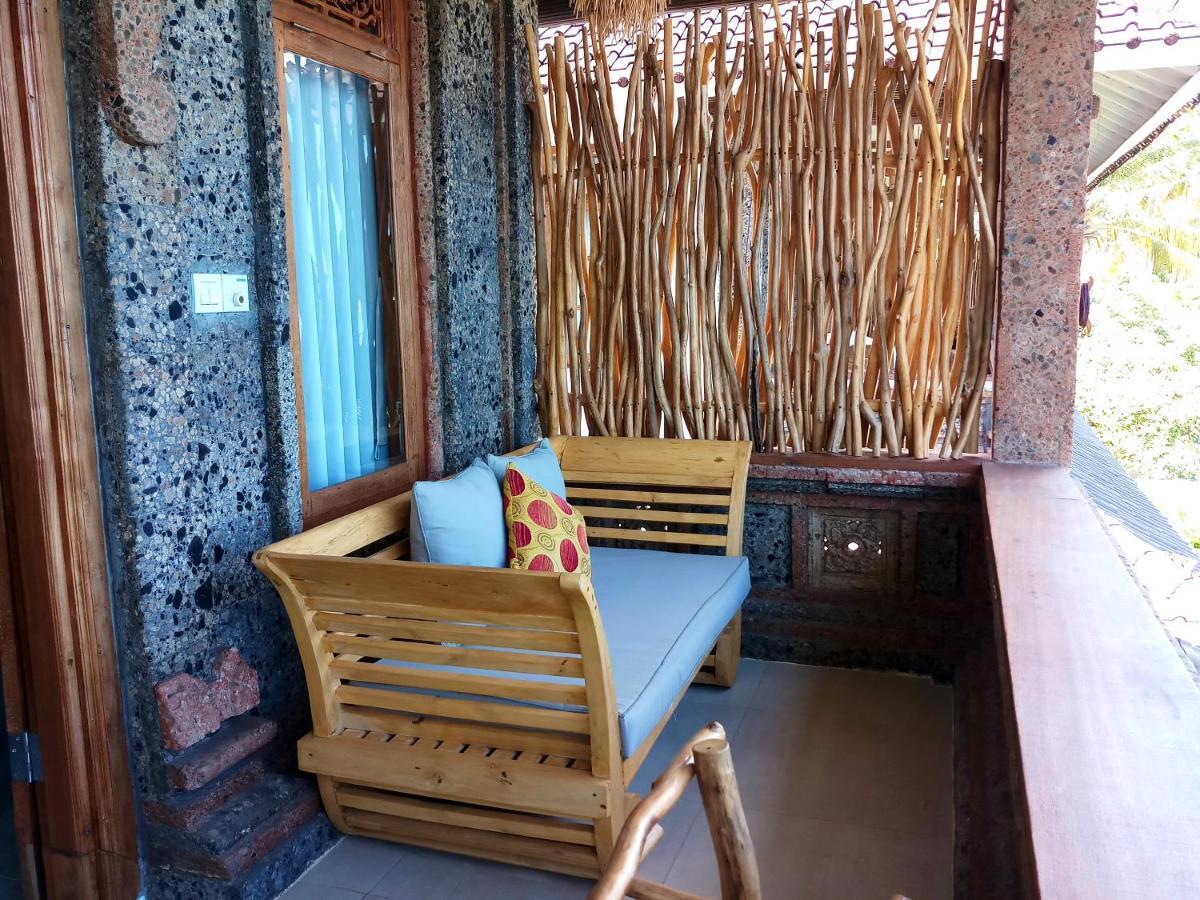 Vienna Beach Resort Amed Esterno foto
